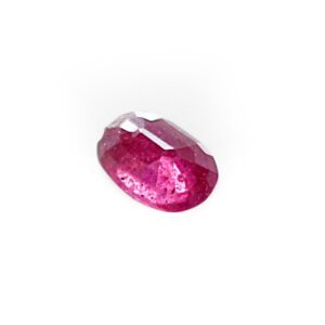Natural Ruby