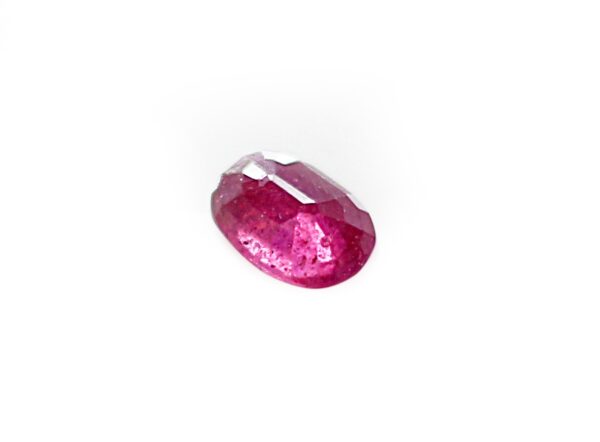 Natural Ruby