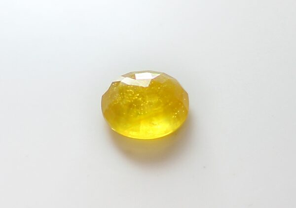 Natural Sapphire