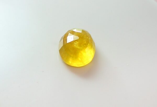 Natural Sapphire - Image 3