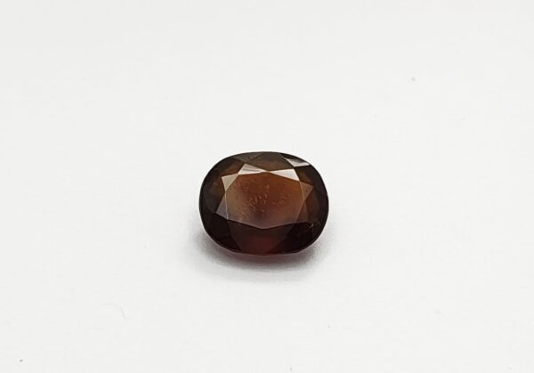 Natural Ruby