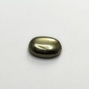 Natural Pyrite