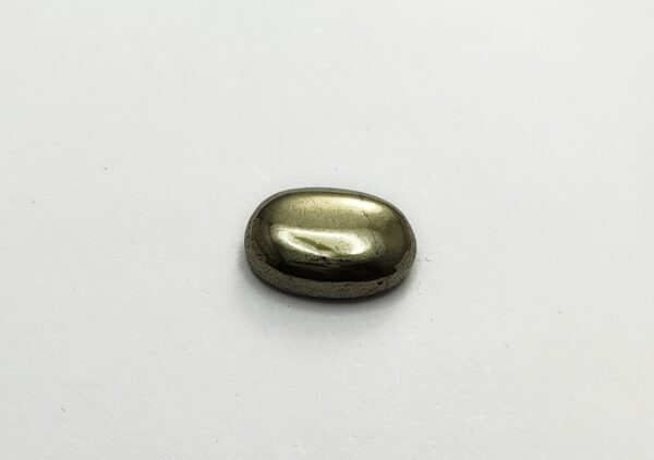 Natural Pyrite