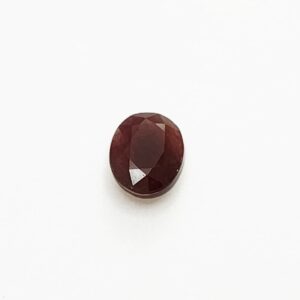 Natural Ruby